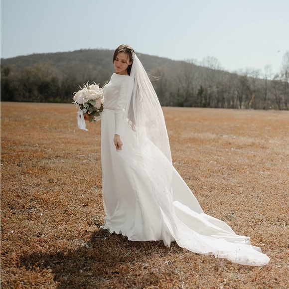 Meet your Posher, Ansley - Picture 7 of 9